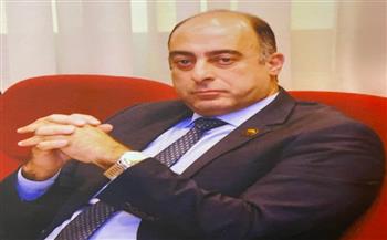 النائب محمد جبريل: الحادث الإرهابي لن يزعزع الاستقرار والأمان في وجدان كل مصري