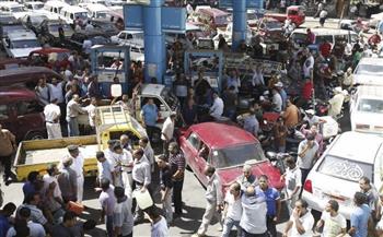 عام من الفوضى والأزمات.. كيف هدد حكم الجماعة الإرهابية الأمن القومي ووجود الدولة المصرية؟