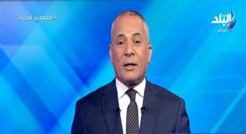 أحمد موسى: القصاص لشهداء مصر الأبرار من الجماعات الإرهابية