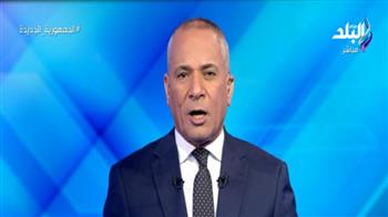 أحمد موسى: العملية الإرهابية في غرب سيناء ردا على ما كشفه مسلسل «الاختيار»