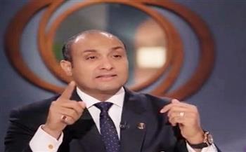 البدوي: الإرهاب الجبان لن ينال من عزيمة المصريين.. ولن يعيق مسيرة البناء والتنمية 
