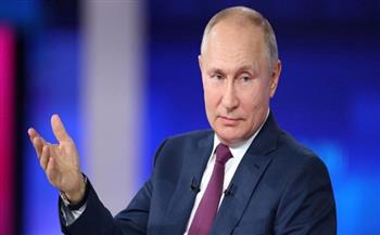 ترقب عالمي لمفاجآت بوتين في عيد النصر