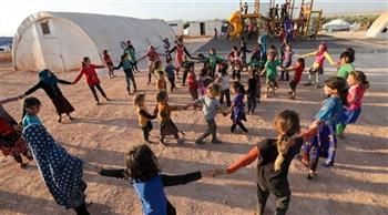 اليونيسف: أكثر من 6.5 مليون طفل في سوريا يحتاجون للمساعدة
