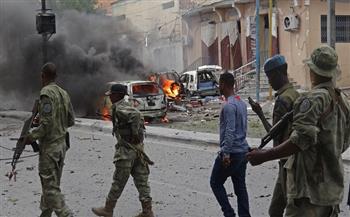 مقتل قيادي إرهابي بارز بمليشيا "الشباب" على أيدي الجيش الصومالي