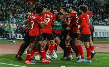 الأهلي يضغط على مسئولي «كاف» لمنع إقامة نهائي دوري الأبطال بالمغرب