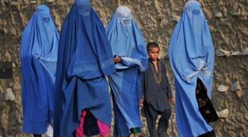 الأمم المتحدة: قلق ازاء إعلان طالبان وجوب تغطية النساء لوجوههن بالأماكن العامة