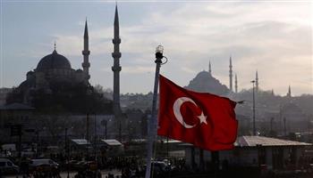 تركيا تدين الهجوم الإرهابي غرب سيناء