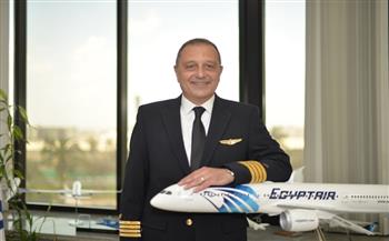 هيئة البريد تصدر طابعا تذكاريا بمناسبة مرور 90 عاما على إنشاء «مصر للطيران»