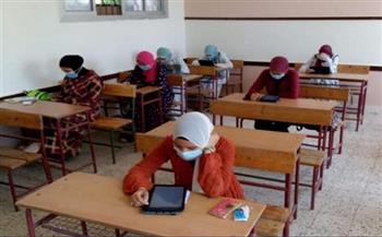 «أمهات مصر» ترصد مستوى امتحانات اليوم بـ رابعة ابتدائي وباقي صفوف النقل