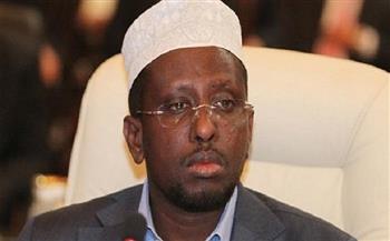   رئيس الصومال الأسبق شريف شيخ أحمد يترشح رسميا لانتخابات الرئاسة 