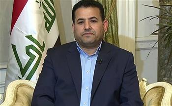 مستشار الأمن القومي العراقي يؤكد حرص بلاده على التعاون مع حلف الناتو ضد داعش