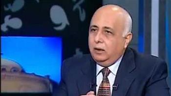 هشام الحلبي: مصر تحارب الإرهاب بـ3 مسارات وكل نصر وله ثمن 