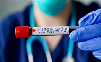 ليتوانيا تسجل 21 حالة إصابة جديدة بفيروس كورونا 