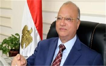 محافظ القاهرة: انتظام امتحانات صفوف النقل في 33 إدارة تعليمية دون شكاوى