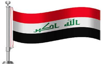 الإعلام الأمني العراقي: الطيران الحربي يدمر سيارة تقل عناصر داعشية بمحافظة نينوى