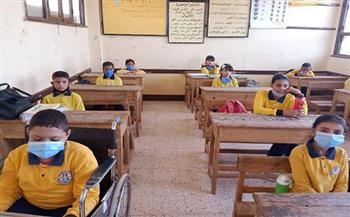 «أولياء أمور مصر»: امتحانات رابعة ابتدائي أسعدت الطلاب اليوم