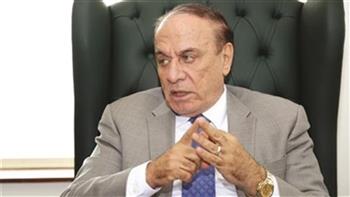 مدير الشئون المعنوية الأسبق: «الاختيار» فضح سعي الإخوان للسيطرة على كرسي الحكم  