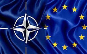 "روس كوسموس": تدمير دول الناتو لن يستغرق 30 دقيقة في حال اندلاع حرب نووية
