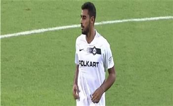 أحمد ياسر يشارك في تعادل فريقه ألتاي أمام جيرسون سبور بالدوري التركي