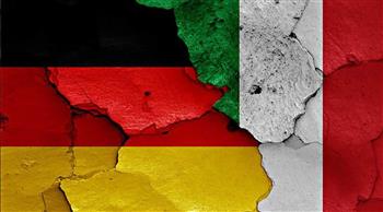 تايمز: ألمانيا وإيطاليا تقفان على خط المواجهة في التحول الدراماتيكي للسياسة الخارجية لأوروبا