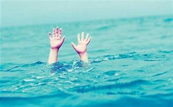 مصرع طفل غرقا في ترعة المريوطية بالجيزة 