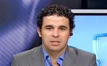 إحالة البلاغ المقدم ضد خالد الغندور بتهمة نشر أخبار كاذبة للتحقيق