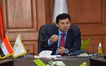 وزير الرياضة يعلن موقف مصر رسميًا من المشاركة في دورة ألعاب البحر المتوسط بالجزائر