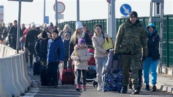 بولندا: استقبلنا 3 ملايين و260 ألف لاجئ فارين من أوكرانيا