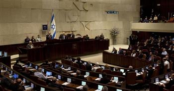 إعلام عبري: الكنيست يجتمع مجددا اليوم في ظل سعي المعارضة لإسقاط الحكومة