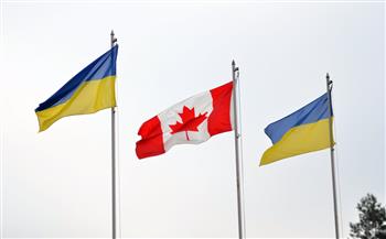 أوكرانيا وكندا تتفقان على التعاون في إزالة الألغام من الأراضي الخاضعة لسيطرة روسيا
