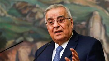 وزير الخارجية اللبناني يتوجه إلى بروكسل لرئاسة وفد بلاده بمؤتمر "دعم مستقبل سوريا والمنطقة"