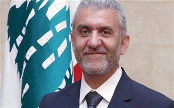 وزير العمل اللبناني: متمسكون بقرار السماح للفلسطينيين بالعمل ونتابعه مع الكتل البرلمانية
