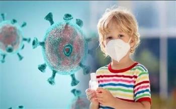 للآباء.. 4 نصائح من «الصحة» لحماية الأطفال من فيروس كورونا