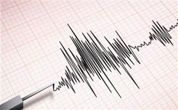 زلزال قوي يضرب جزيرة "يوناجاني" اليابانية