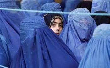 قلق أمريكي أوروبي بشأن سياسات طالبان الأخيرة تجاه المرأة