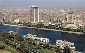الأرصاد: غدا طقس حار نهارا لطيف ليلا على معظم الأنحاء والعظمى بالقاهرة 30