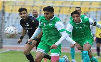 تشكيل إيسترن كومباني لمواجهة المقاولون العرب في الدوري 