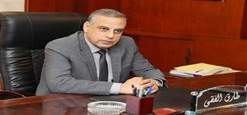 محافظ سوهاج يبحث مع رئيس الطائفة الإنجيلية بمصر إطلاق مبادرات تنموية بالمحافظة