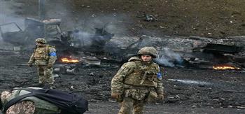 الأمم المتحدة: 3381 قتيلا و3680 مصابا من المدنيين منذ بداية العملية الروسية في أوكرانيا