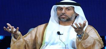 وزير الطاقة الإماراتي يؤكد أهمية اتخاذ خطوات عاجلة لاستدامة الموارد المائية كونها ركيزة أساسية للتنمية