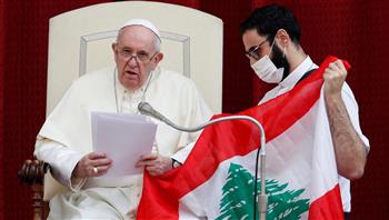 تأجيل زيارة بابا الفاتيكان إلى لبنان
