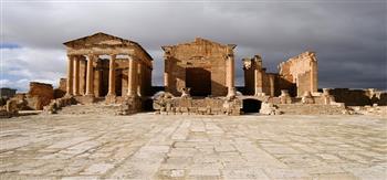 انطلاق الحملة الوطنية لتنظيف المعالم التاريخية والأثرية في تونس 
