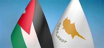 الأردن وقبرص يبحثان سبل تعزيز علاقات التعاون العسكري 