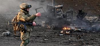 كييف: الطيران الروسي شن 53 غارة على أوكرانيا خلال الــ 24 ساعة الماضية