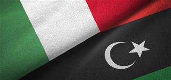 السفير الإيطالي يؤكد استعداد بلاده لتقديم الدعم الفني لمفوضية الانتخابات الليبية