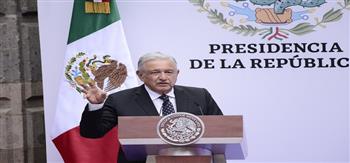 الرئيس المكسيكي: المصالحة بين روسيا وأوكرانيا ستخفض التضخم في العالم