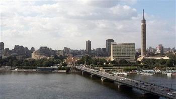 انخفاض طفيف في الحرارة.. حالة الطقس في مصر اليوم الثلاثاء 10-5-2022