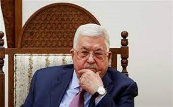 عباس يبحث مع بلينكن الوضع في فلسطين والتصعيد الإسرائيلي المستمر