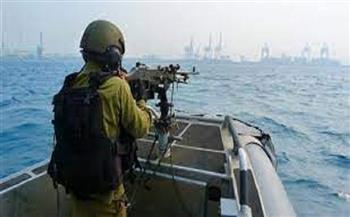 غزة: مركز حقوقي يستنكر مواصلة الاحتلال الإسرائيلي اعتداءاته بحق الصيادين