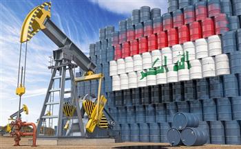العراق يحقق إيراداً من بيع النفط بأكثر من 11 مليار دولار خلال مايو